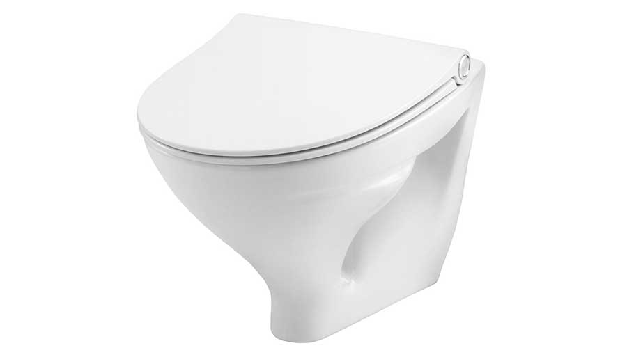 Tilskynde Åben Foran dig Toiletsæder til Ifö toilet - Pressalit